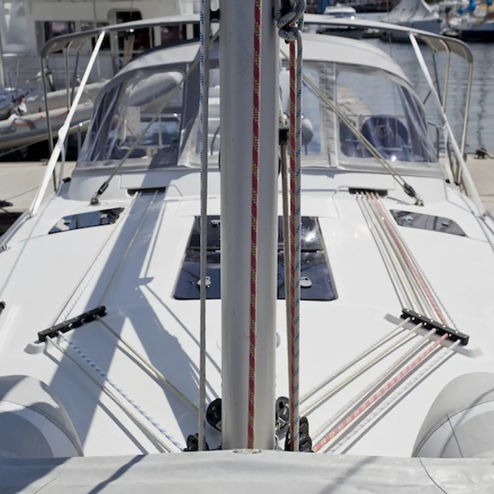 Mystic 18