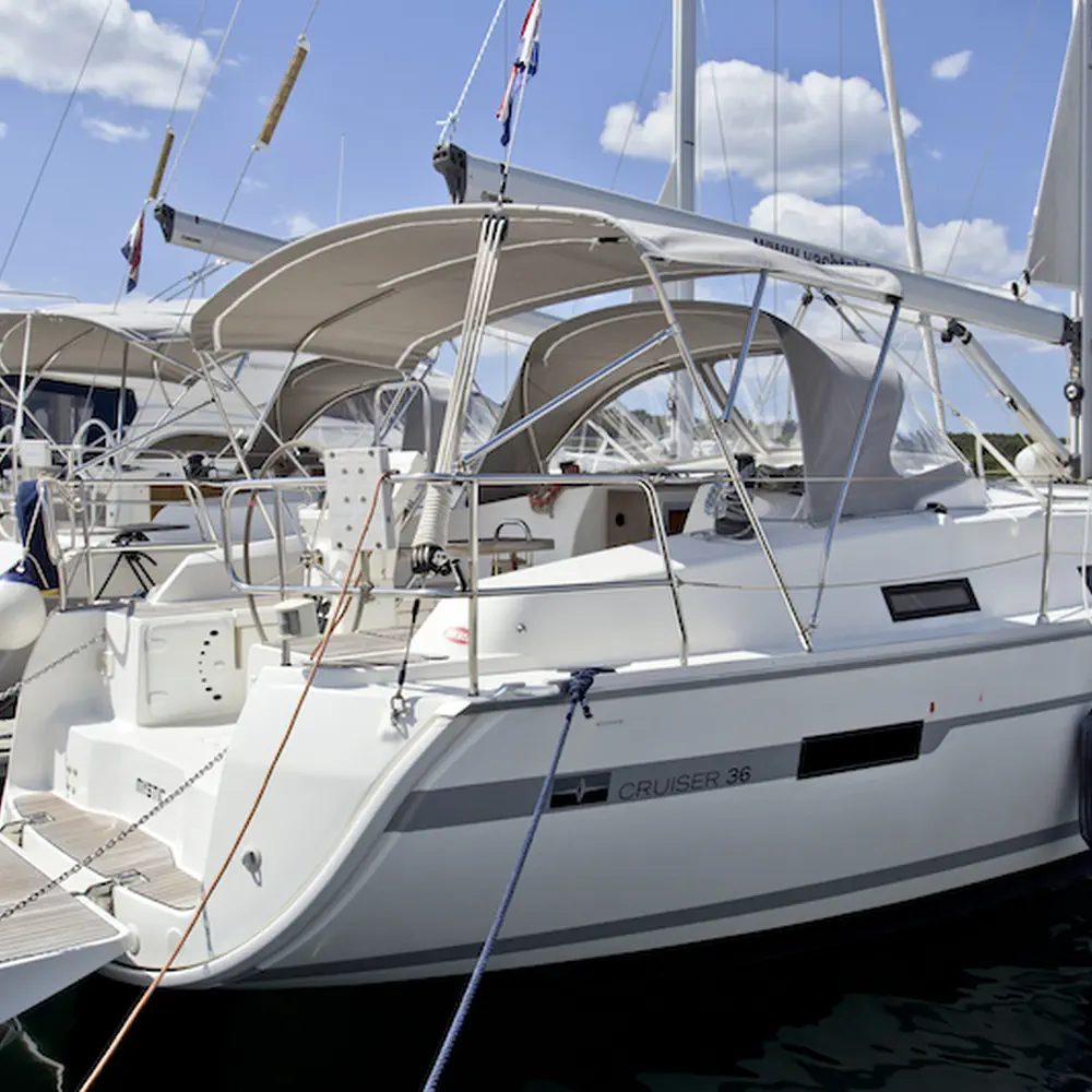 Mystic 17