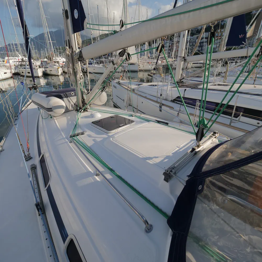 Altair 15