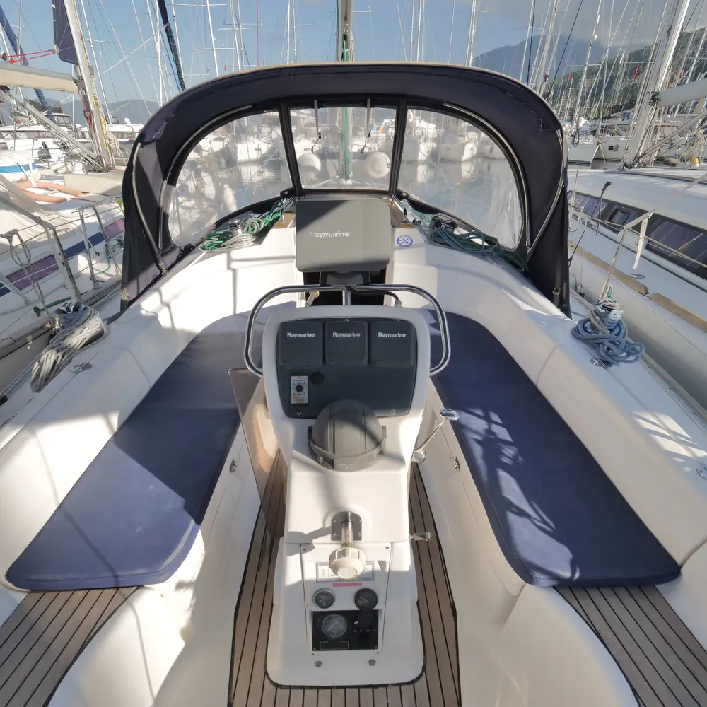 Altair 16