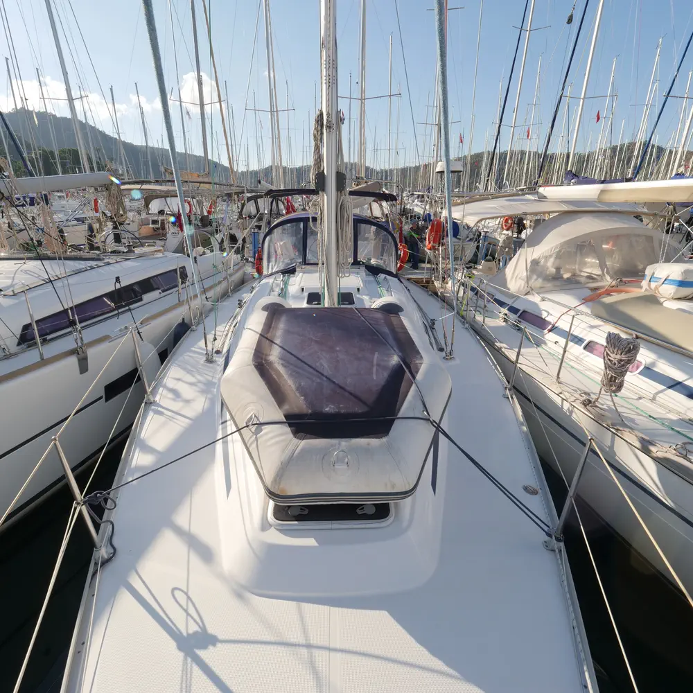 Altair 21