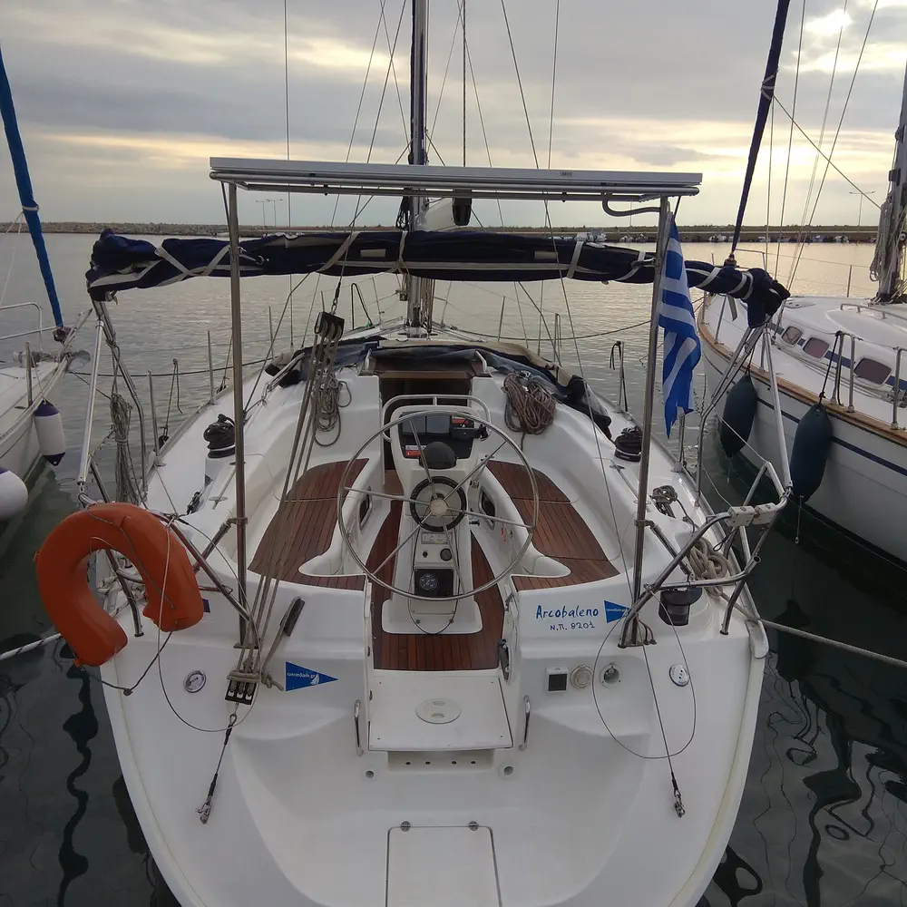 Arcobaleno 18
