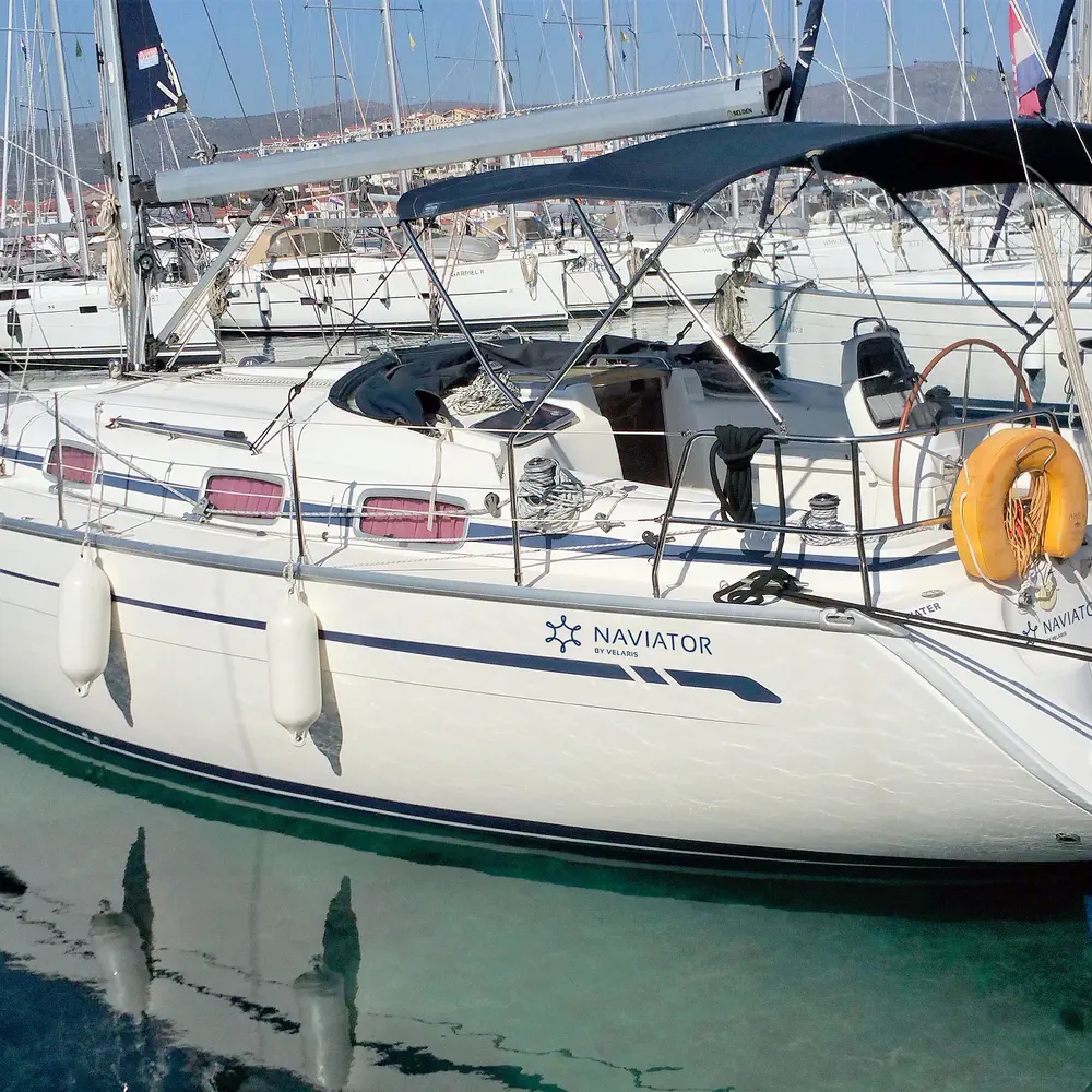 Naviator (aka Mala) 3