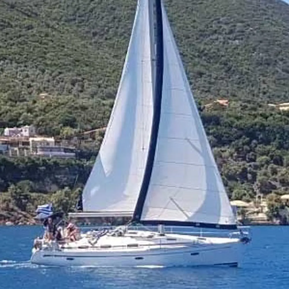 Main image of sail boat, Bavaria 37 Alexandros 3