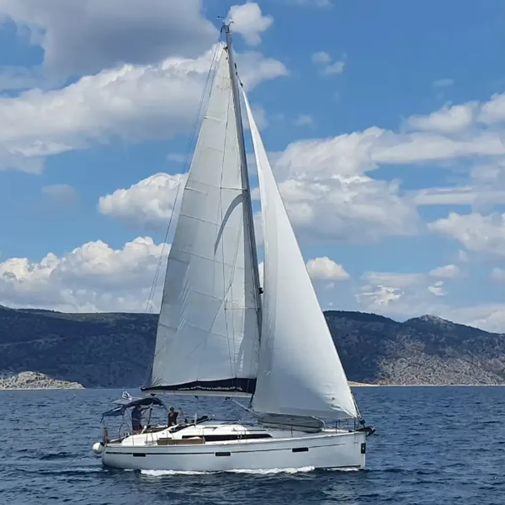 Main image of sail boat, Bavaria 37 Eugenia