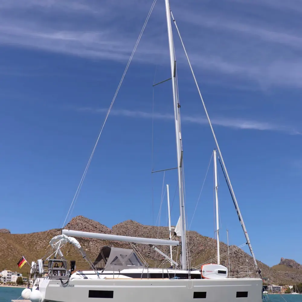 Levante 5