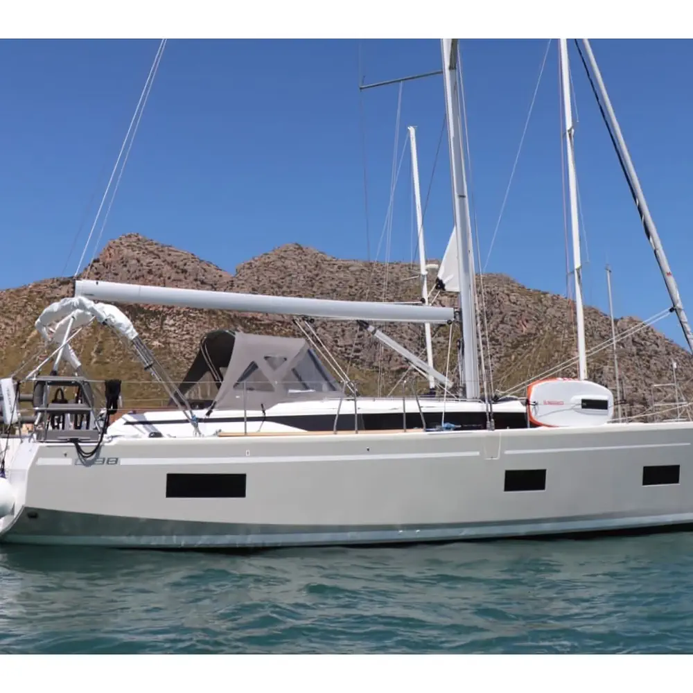 Levante 1