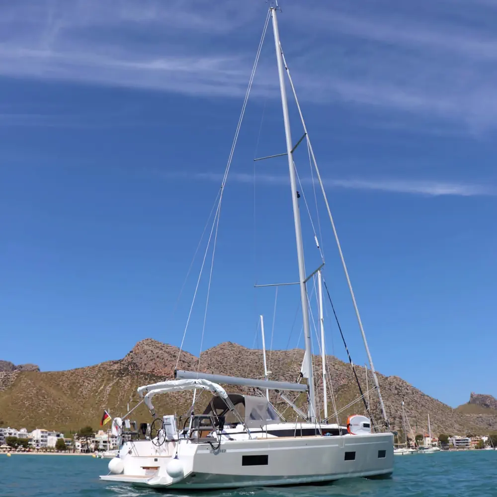 Levante 11