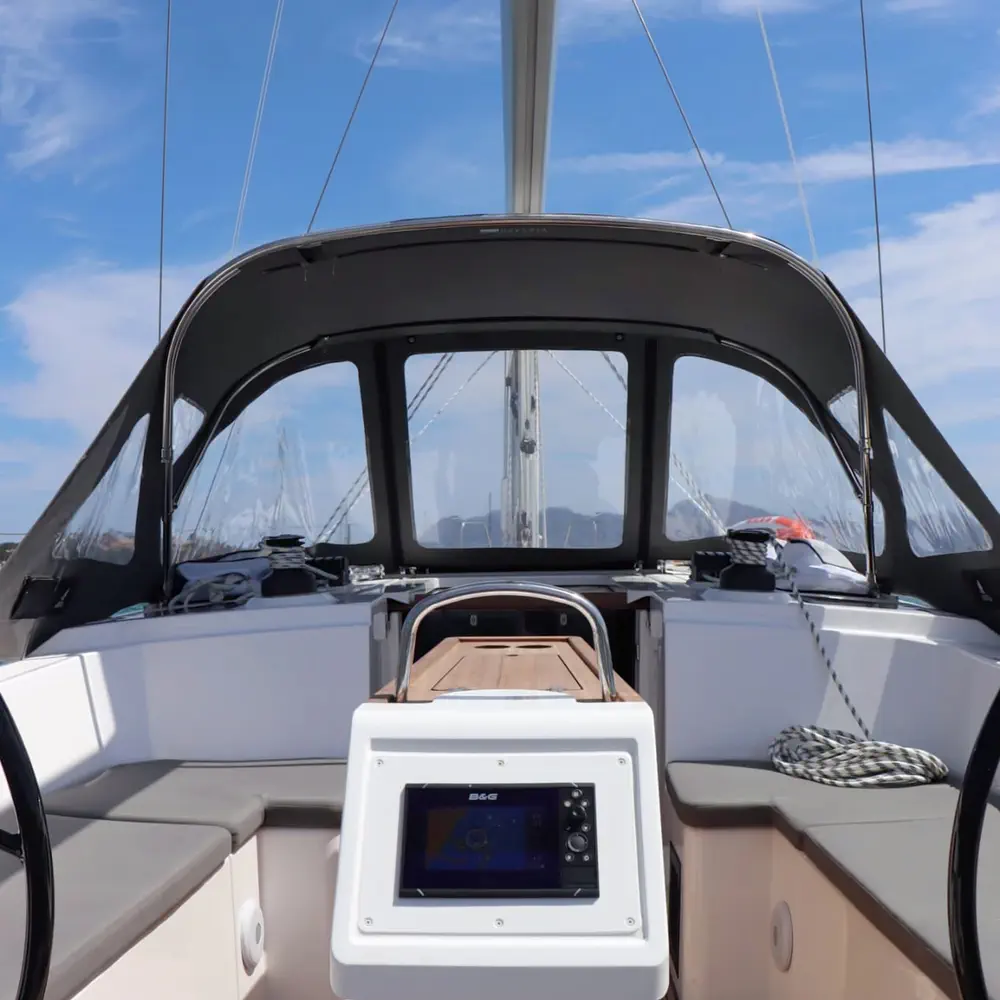 Levante 13