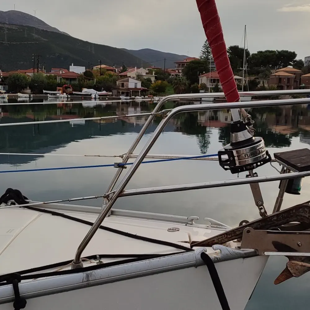 Tritonas 5