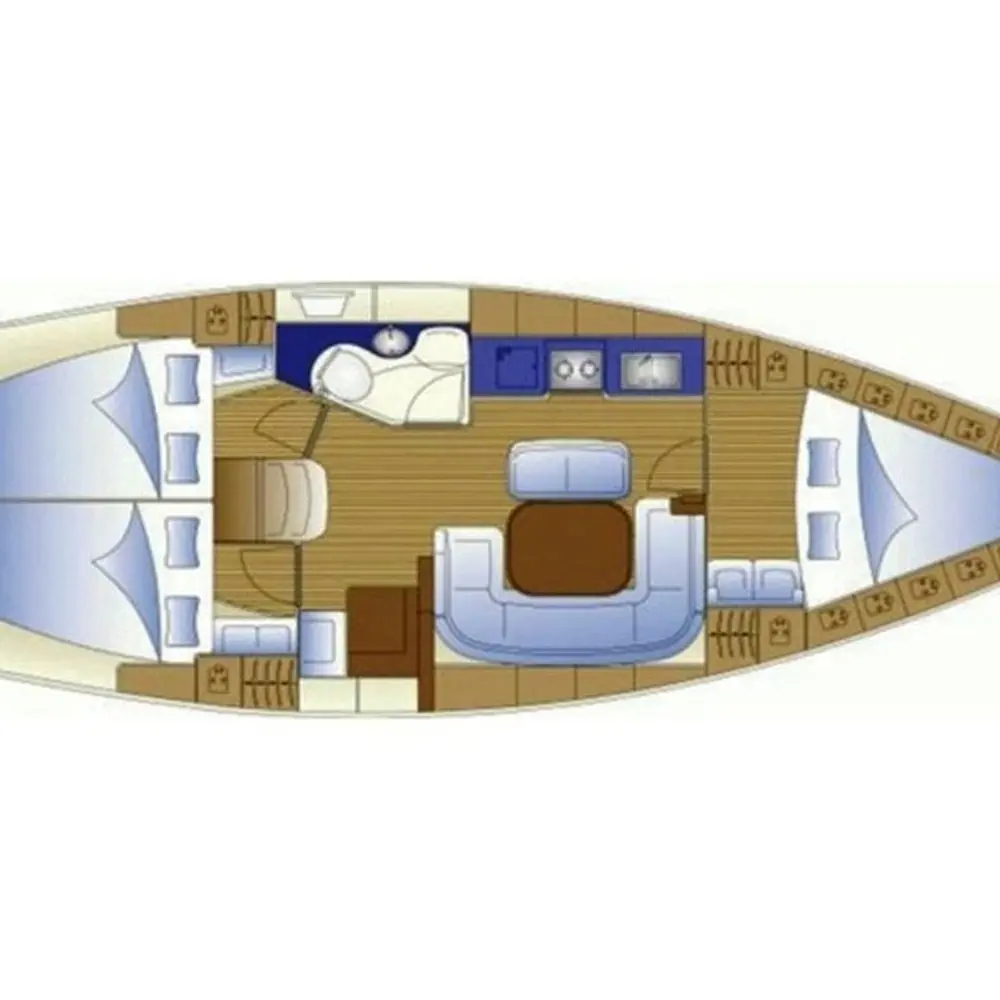 Tritonas 12