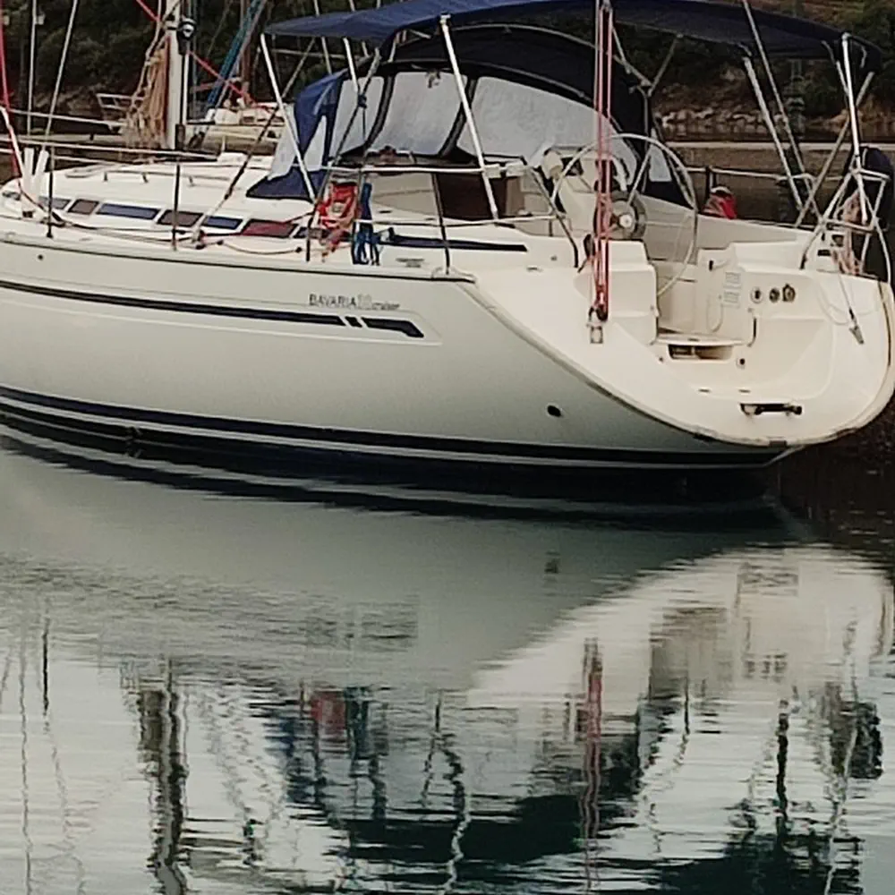 Tritonas 14