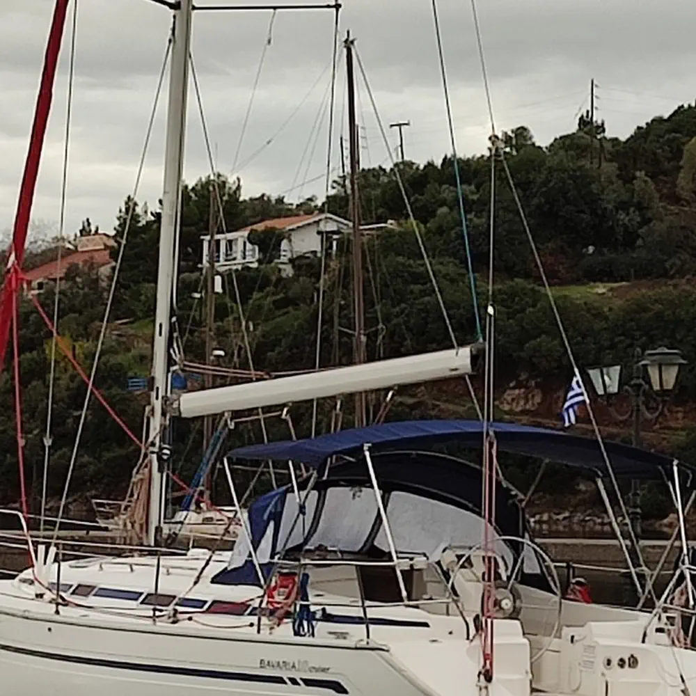 Tritonas 19