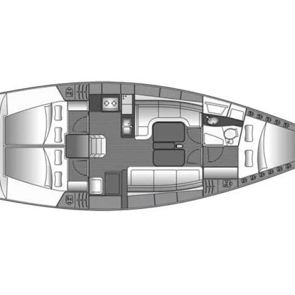 ANA (new sails 2019) 2