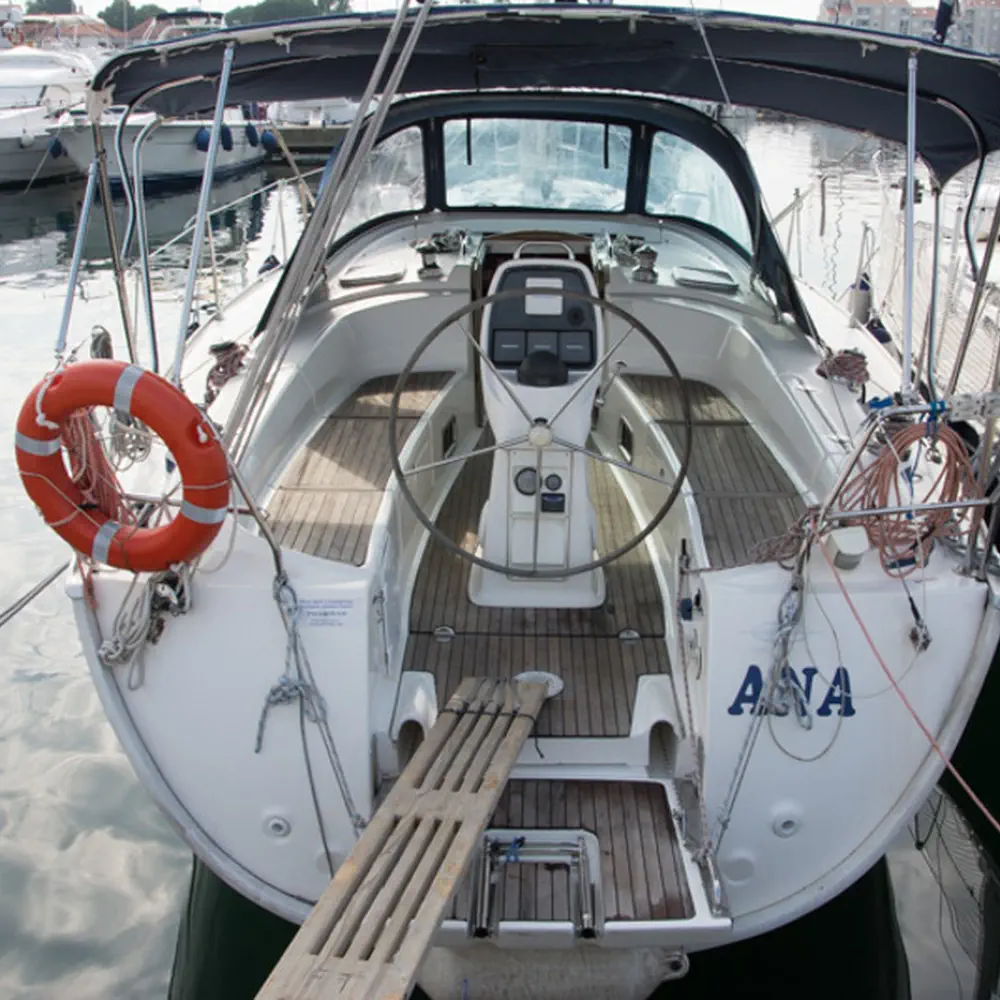 ANA (new sails 2019) 3