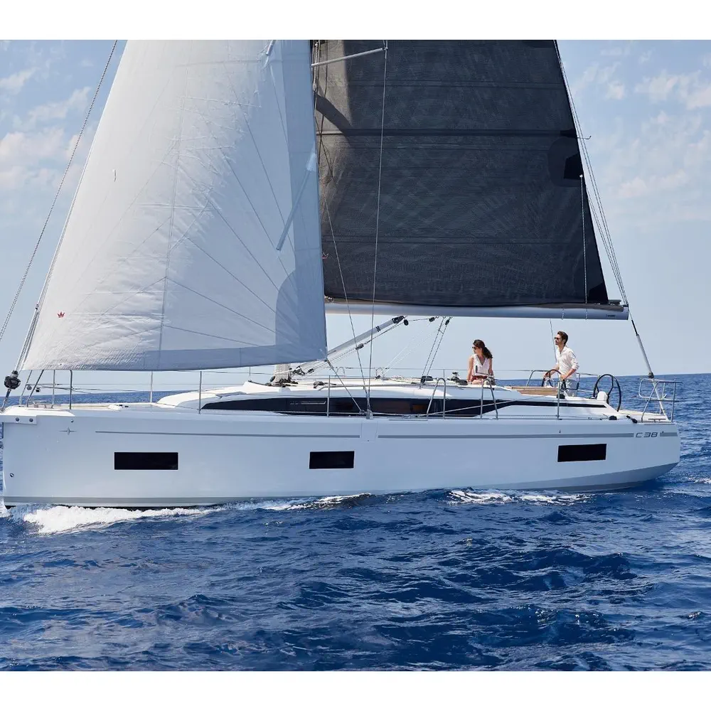 Main image of sail boat, Bavaria 38 DEA