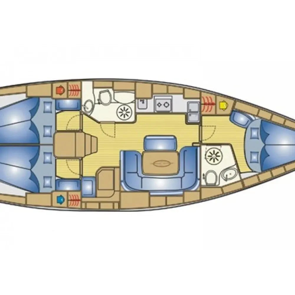 Okeanos 8