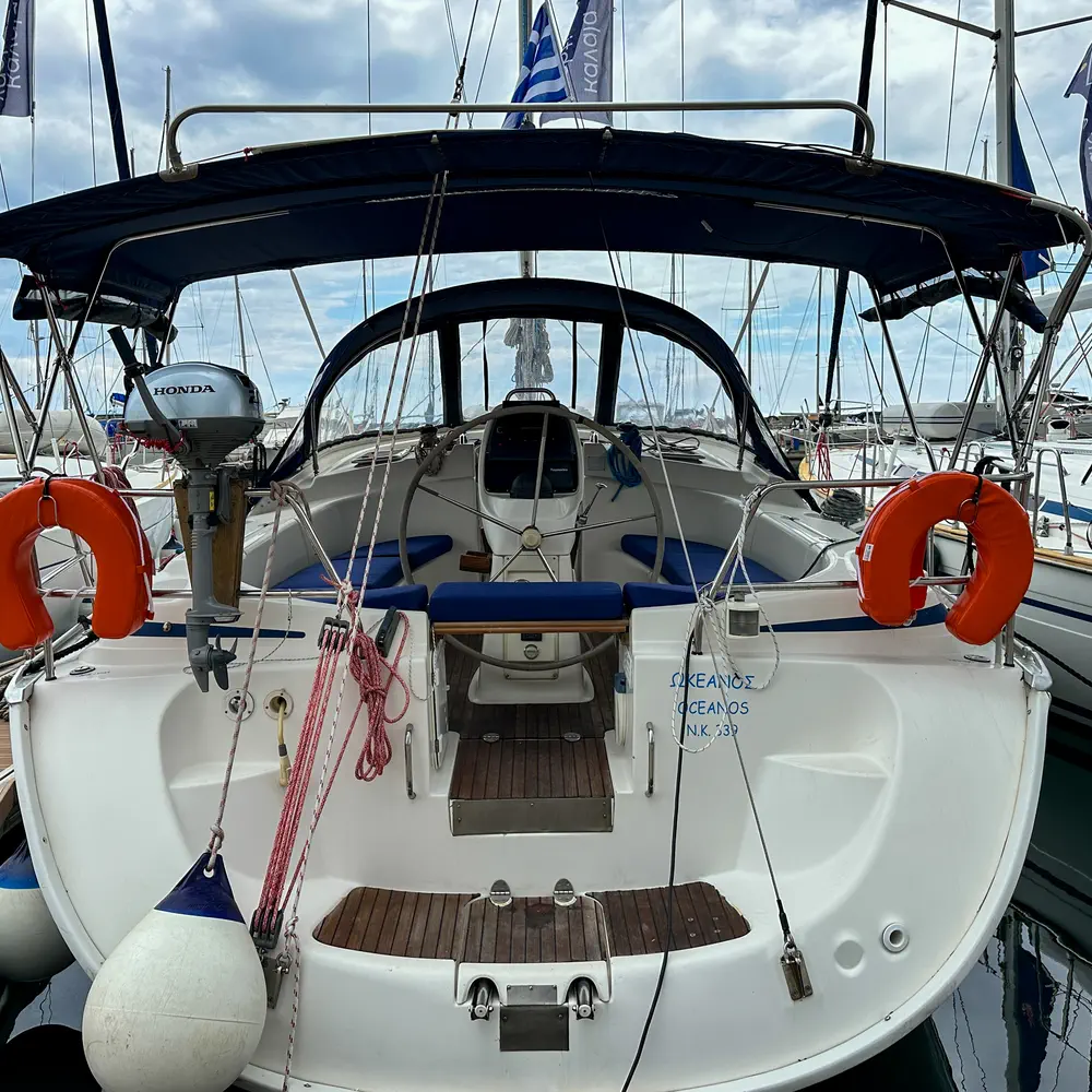 Okeanos 11