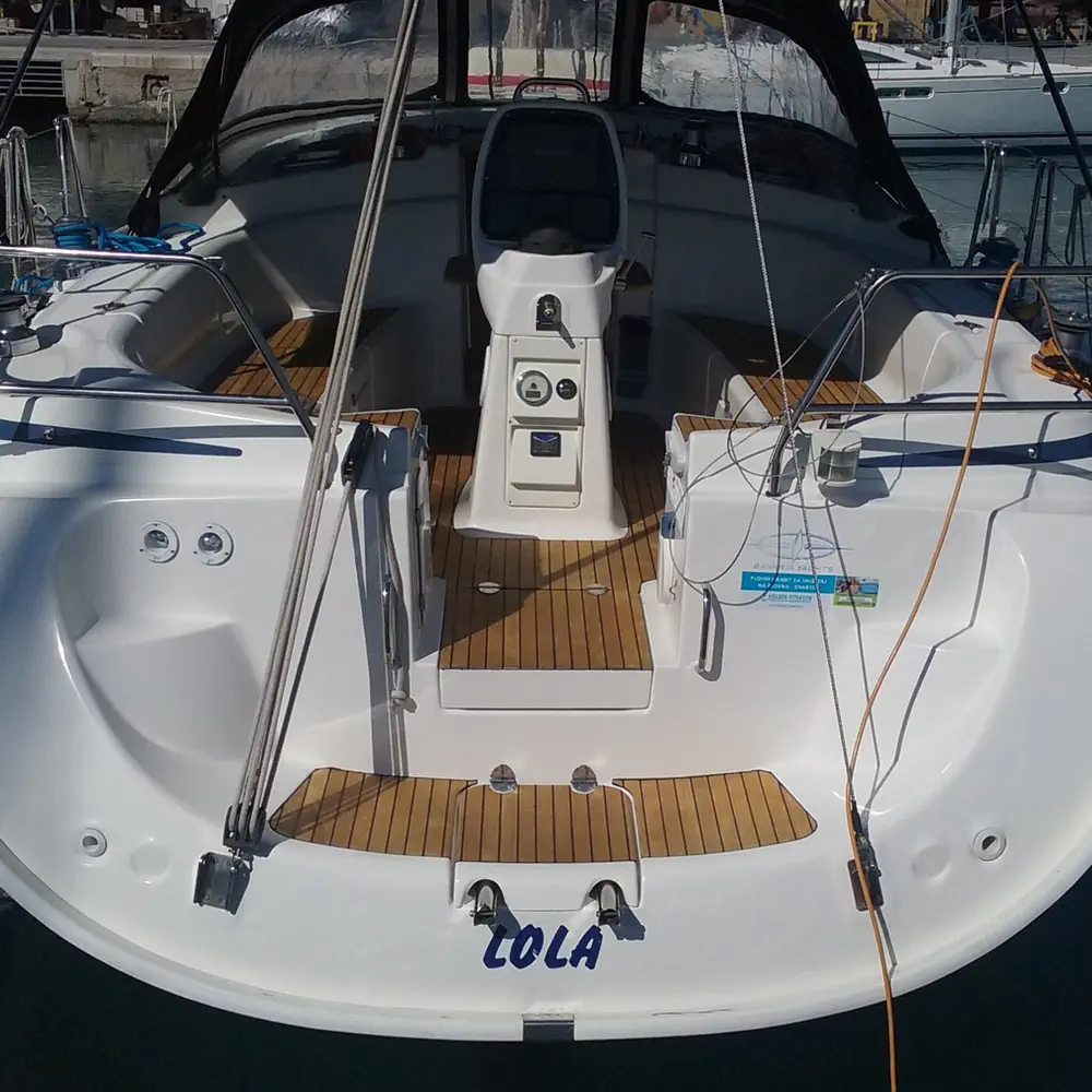 LOLA 6