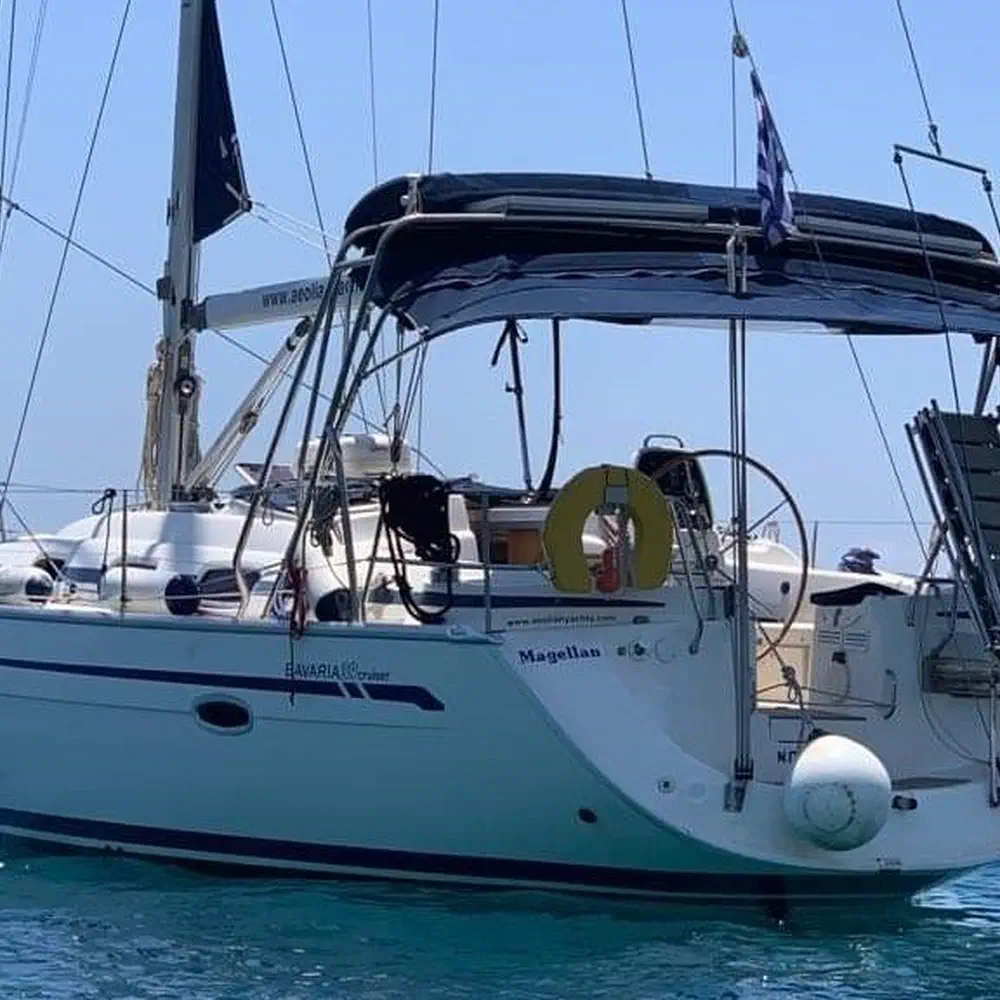 Magellan 2