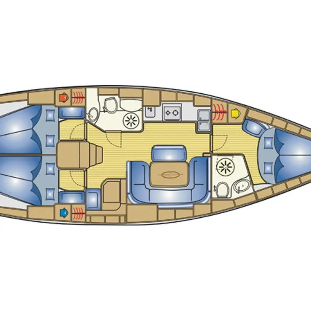 Magellan 8
