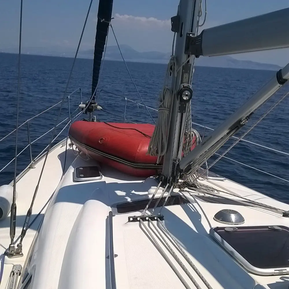 Magellan 5