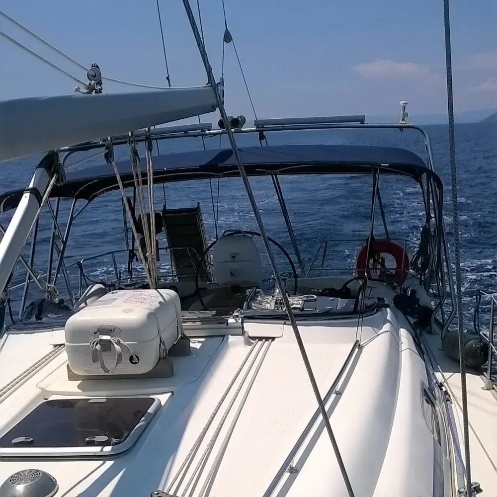 Magellan 1