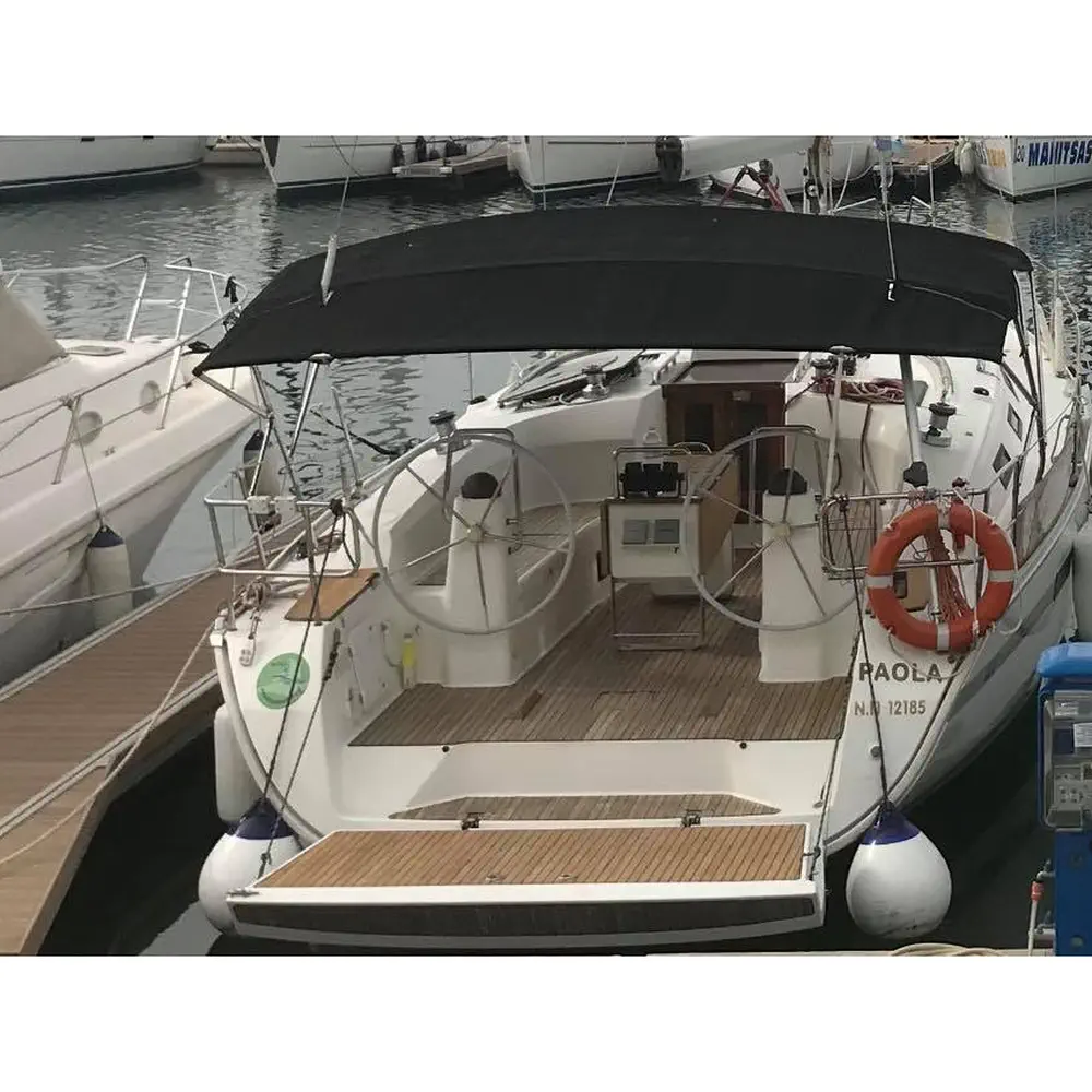 Main image of sail boat, Bavaria 40 Cruiser Paola