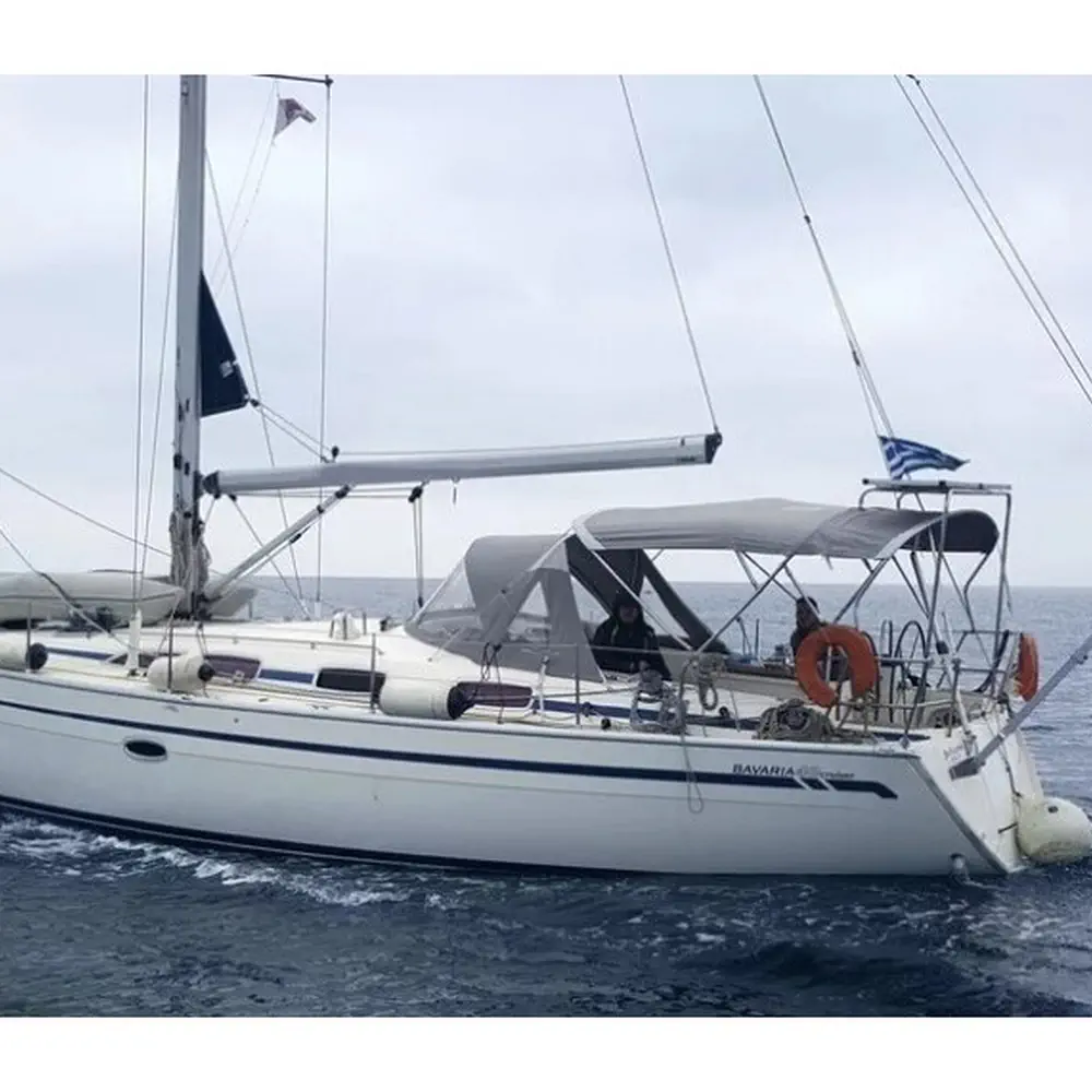 Main image of sail boat, Bavaria 40 Cruiser ARIADNI
