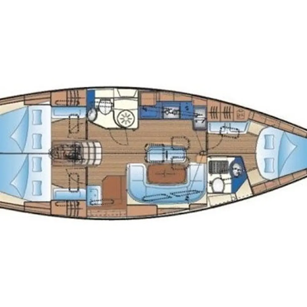 Santana  10