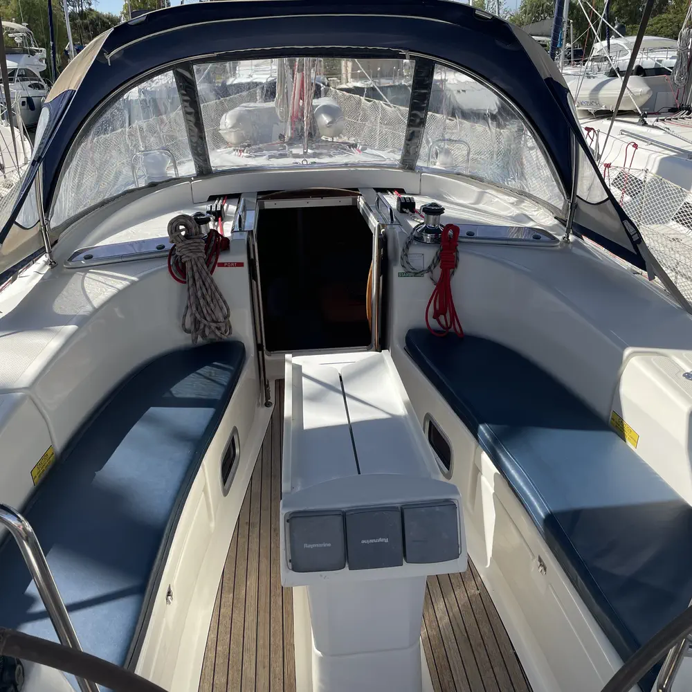 S/Y Philomila 5
