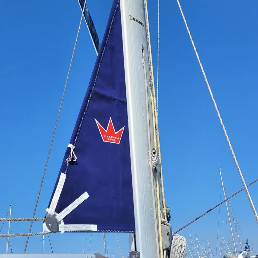 Black Pearl 9
