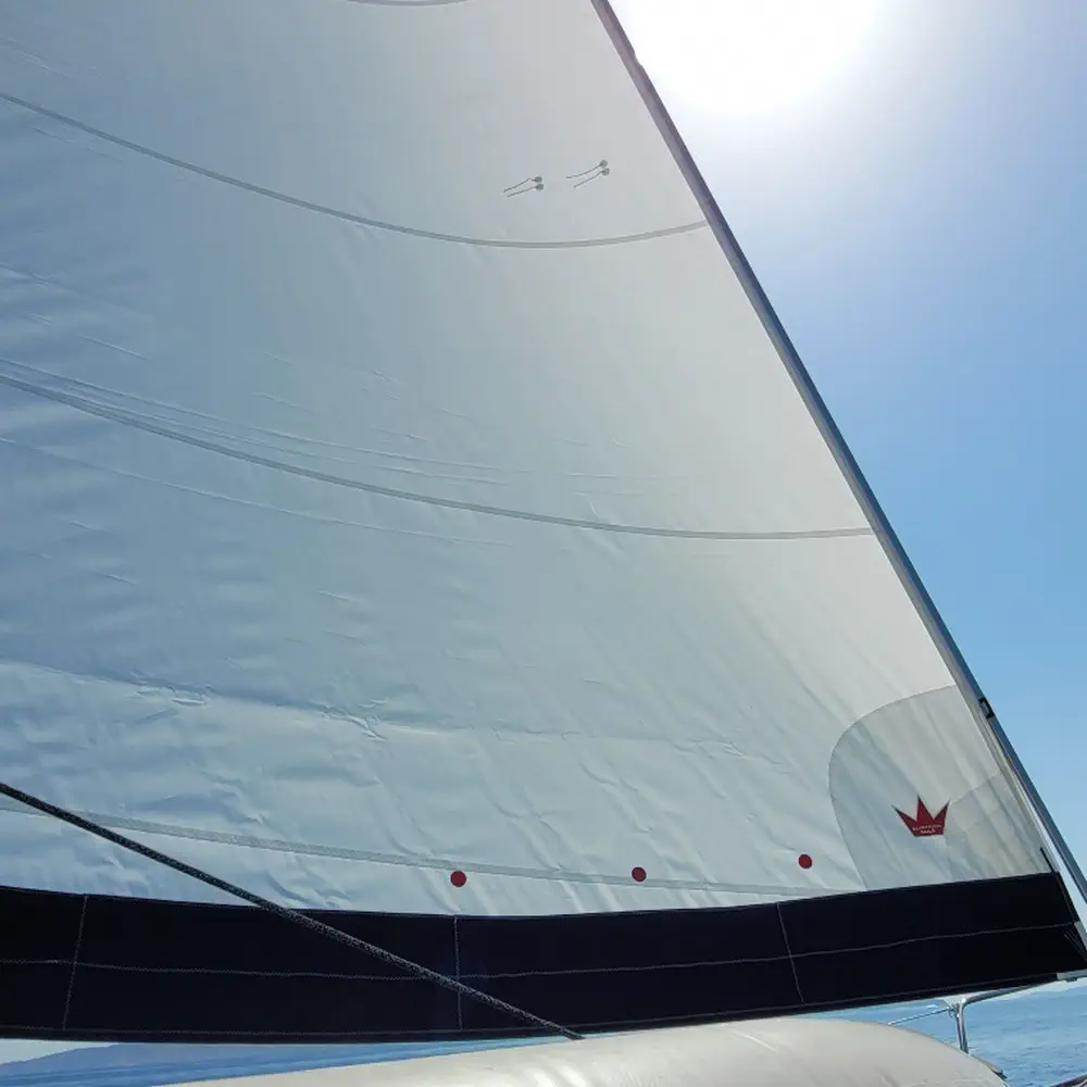 Black Pearl 21