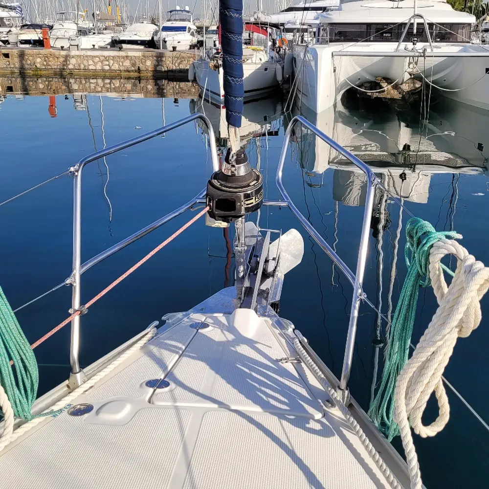 Black Pearl 20