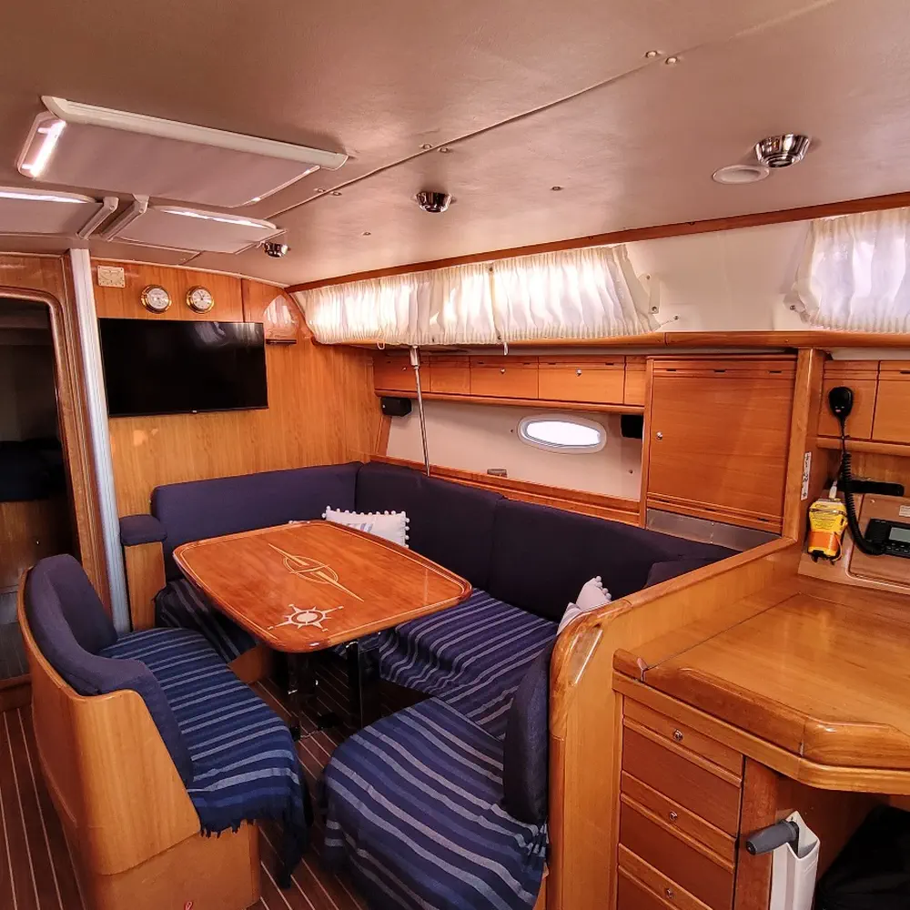 Black Pearl 27