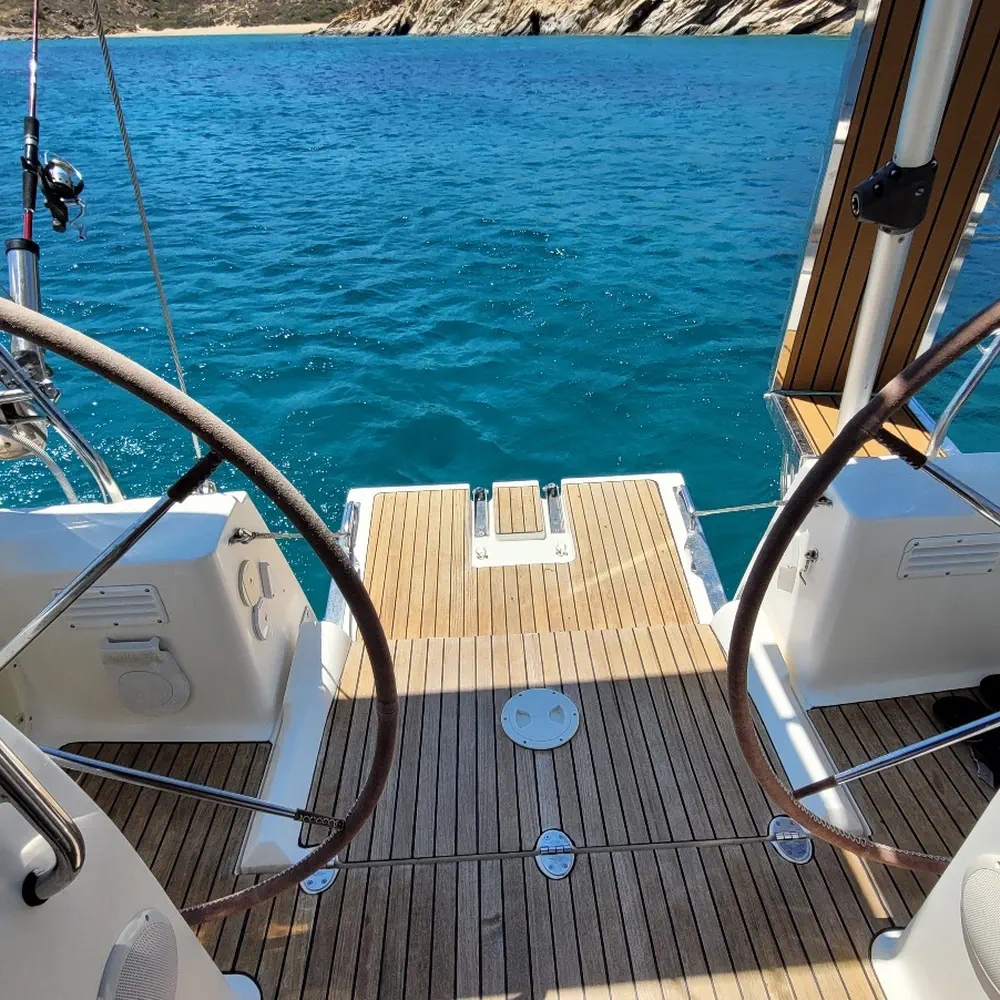 Black Pearl 24