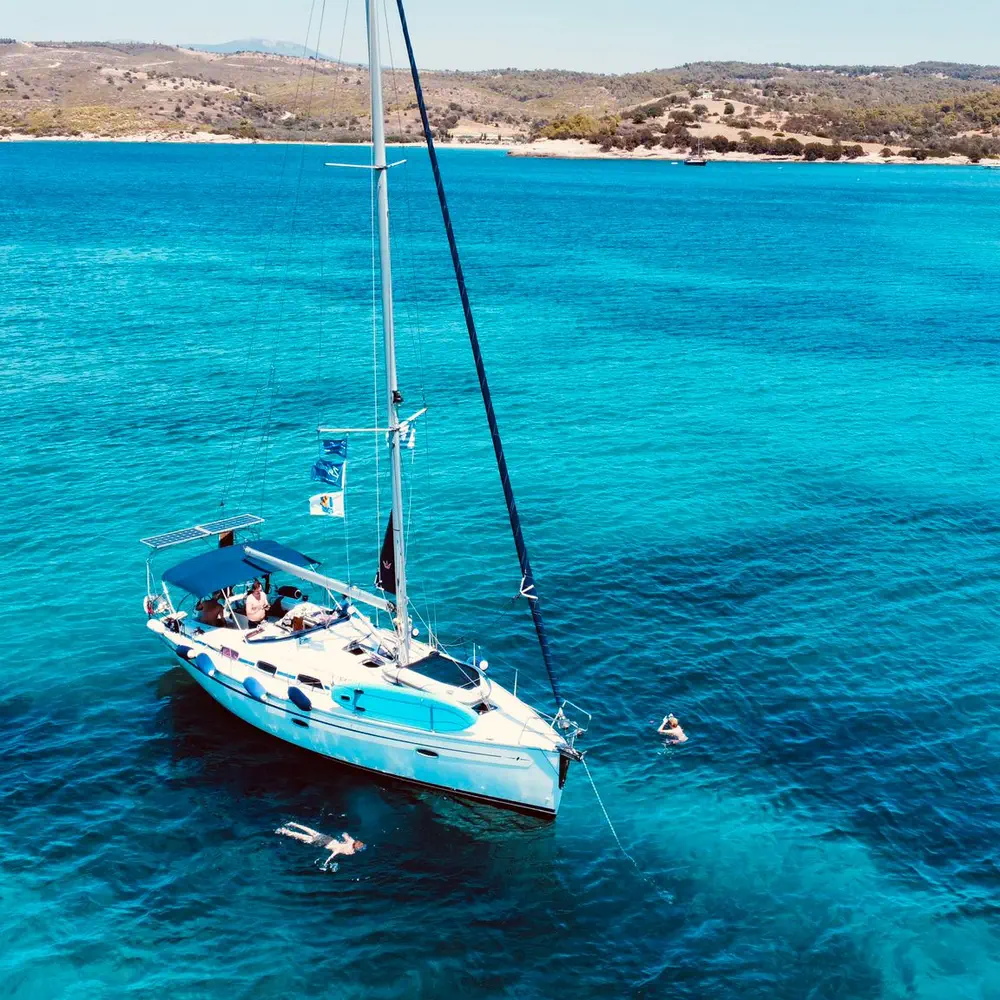 Black Pearl 25