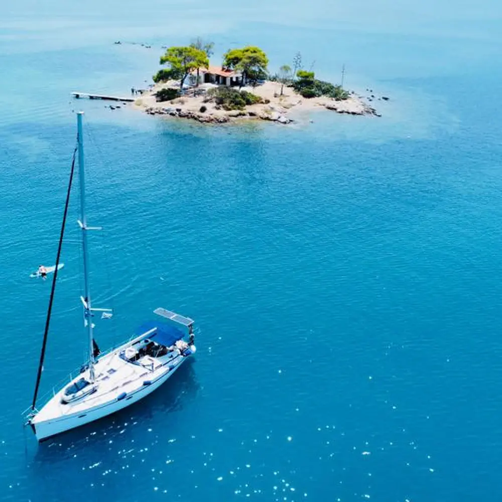 Black Pearl 30