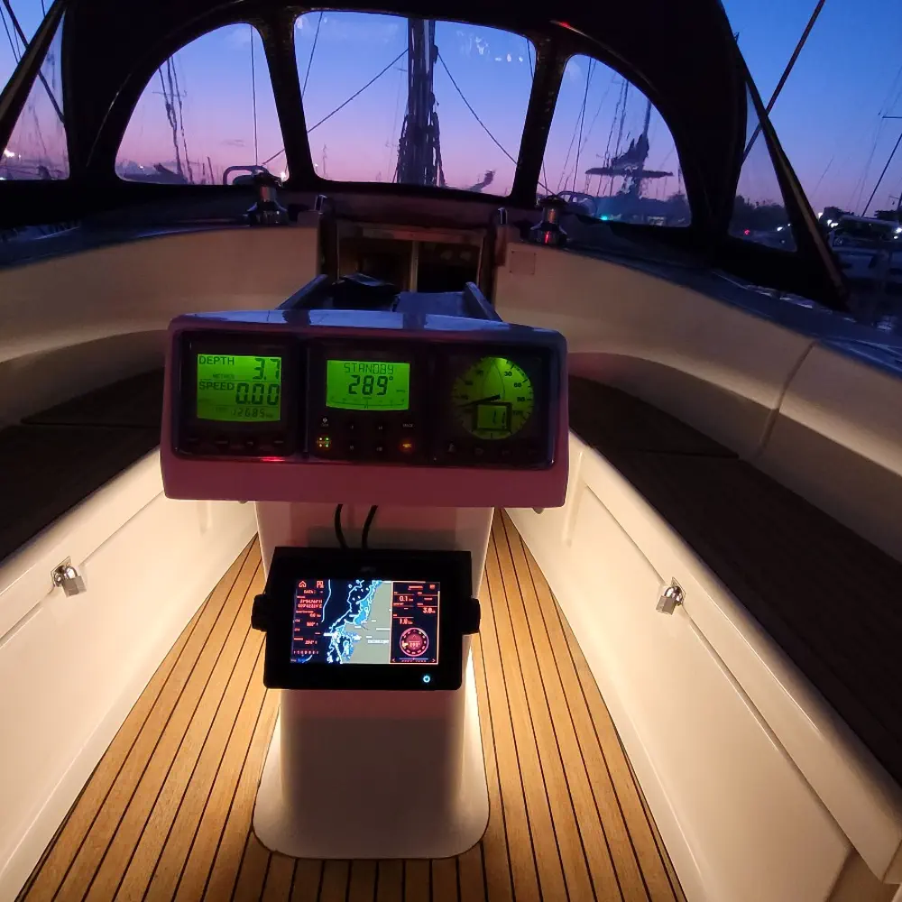 Black Pearl 29