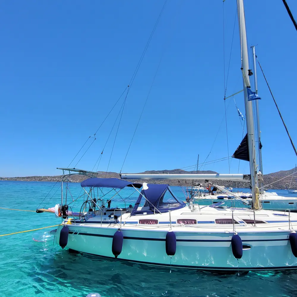 Black Pearl 22