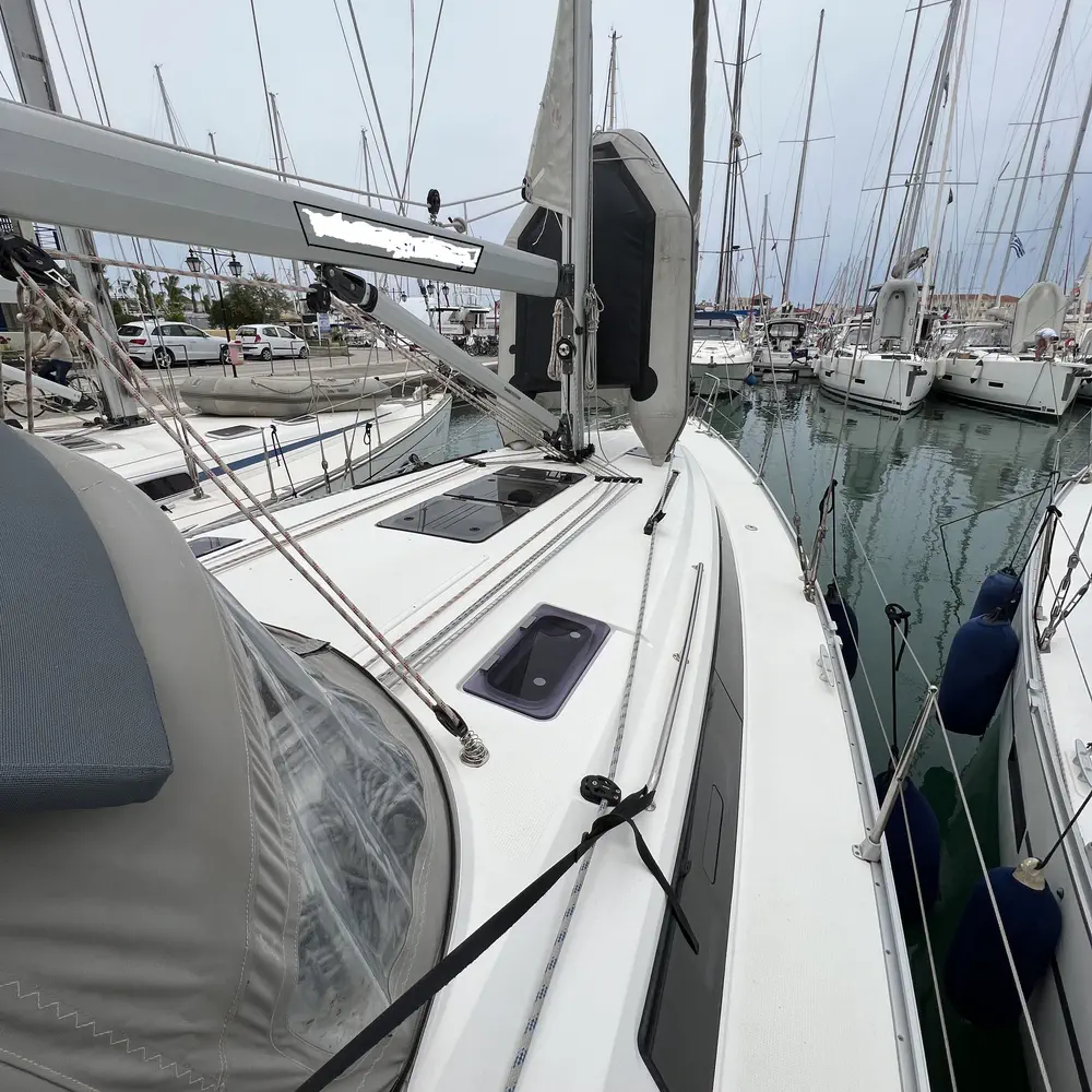 NIREUS 7