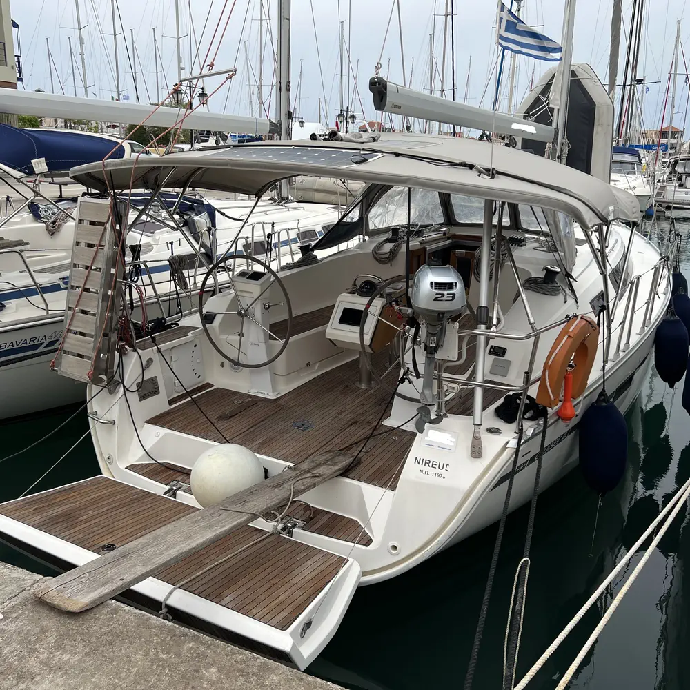 NIREUS 5
