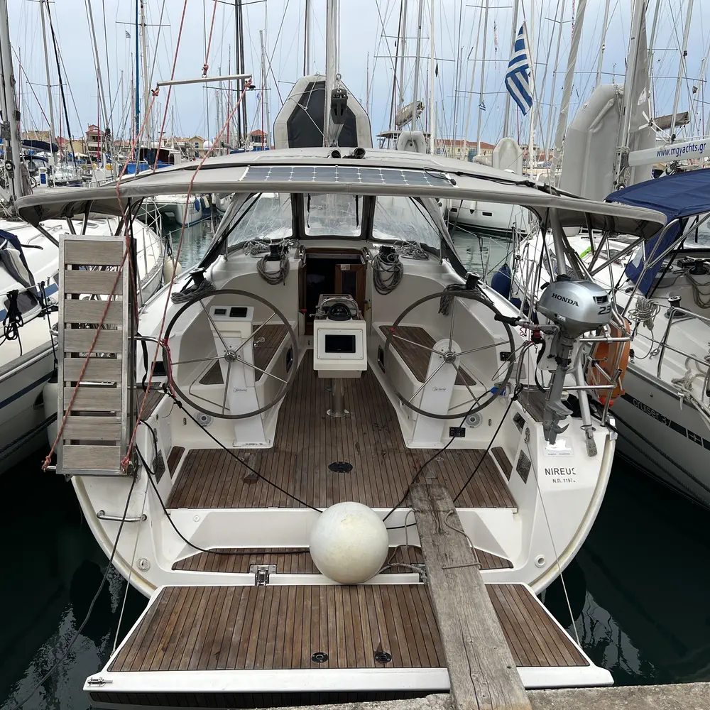 NIREUS 11