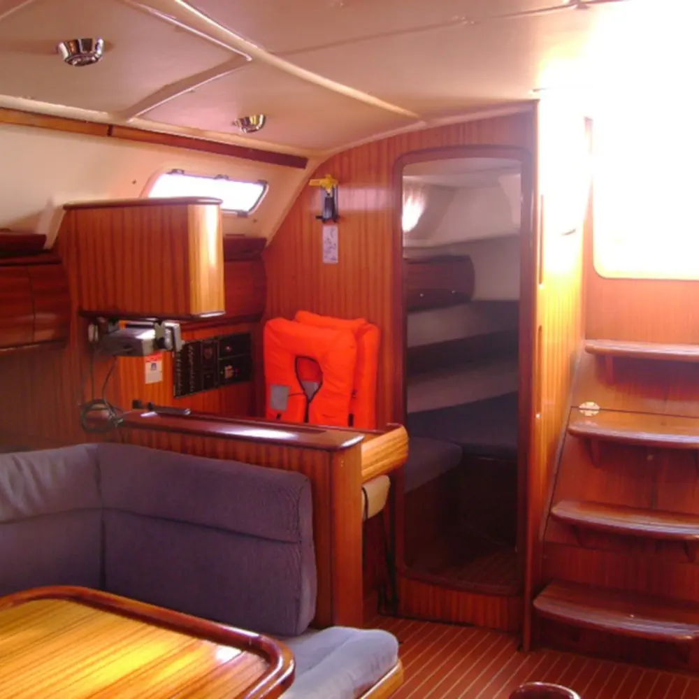 SEAGOLL 7