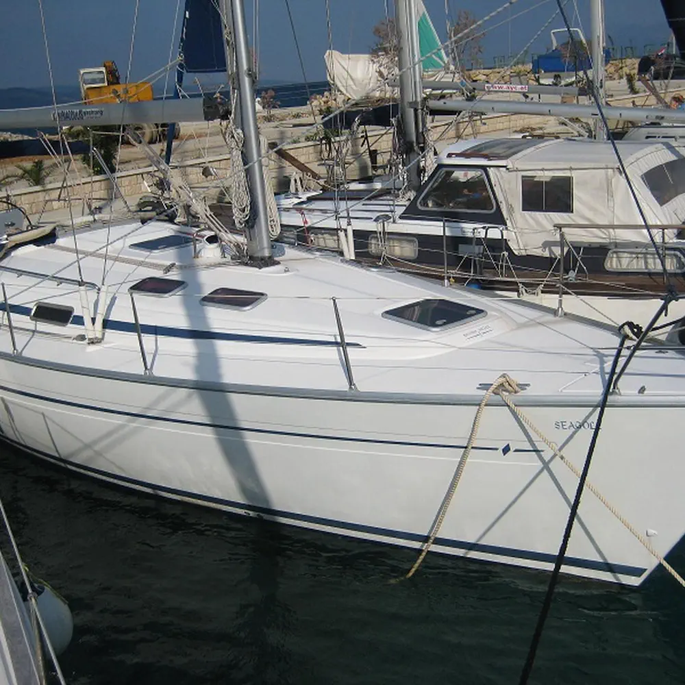 SEAGOLL 4