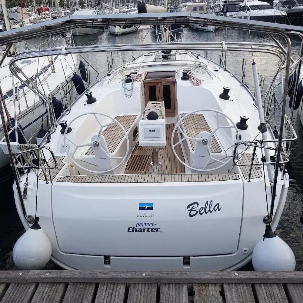 Bella 7