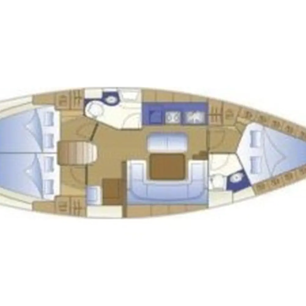 Azzurro 2