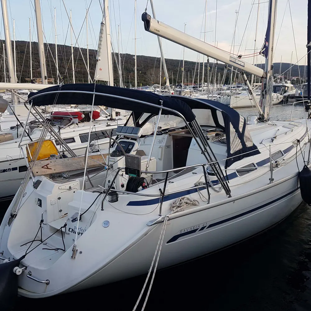 Azzurro 6