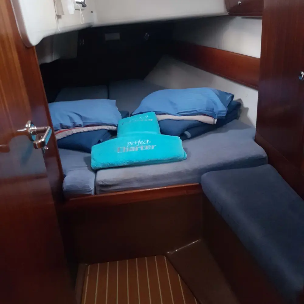 Azzurro 10