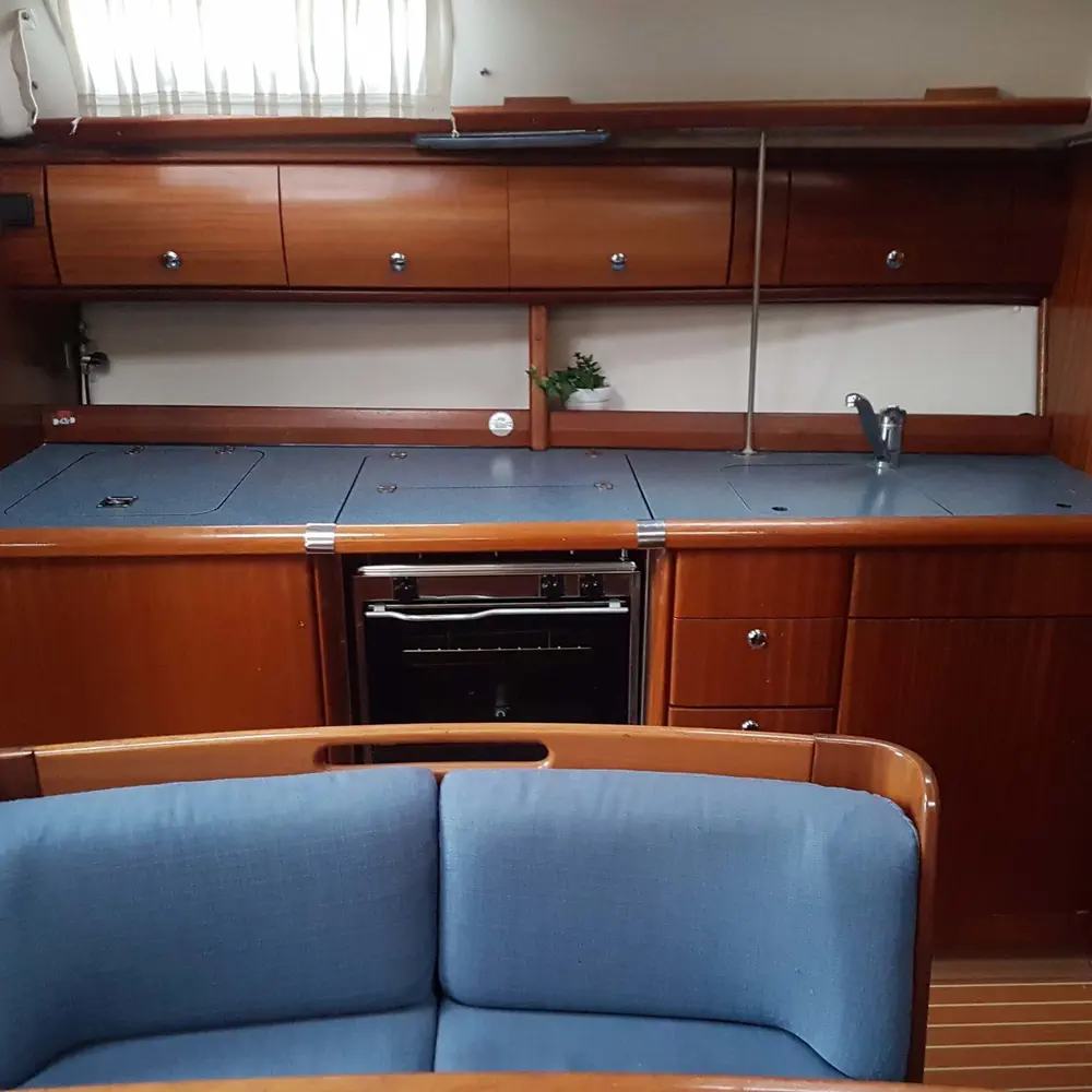 Azzurro 13
